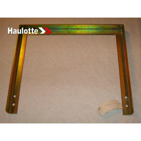 Part Number 196C142250 Motor Cover Support fits Haulotte
