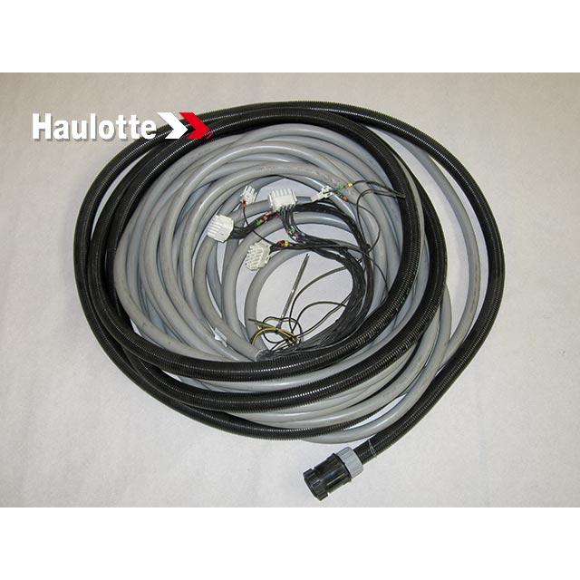 Part Number 196C153940 Bundle fits Haulotte