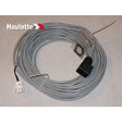 Part Number 196C154230 Loom fits Haulotte