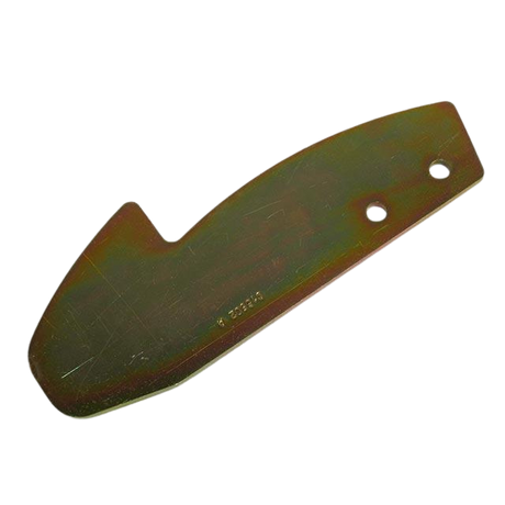 Part Number 196C156020 10M Tilt/Cut-Off Cam fits Haulotte