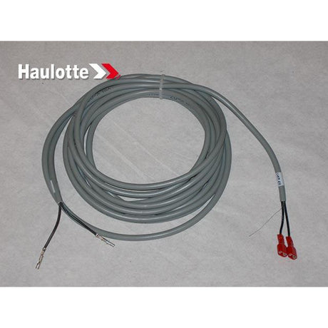 Part Number 196C156450 Cable Bundle B7 Front Left Outrigger fits Haulotte