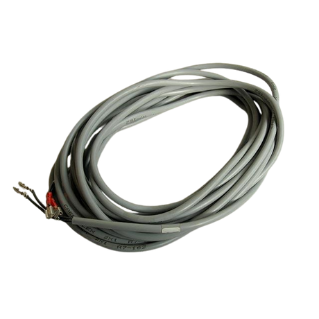 Part Number 196C164950 Pressure Controller B7 Ground Detection fits Haulotte