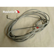 Part Number 196C164970 Pressure Controller B9 Ground Detection fits Haulotte