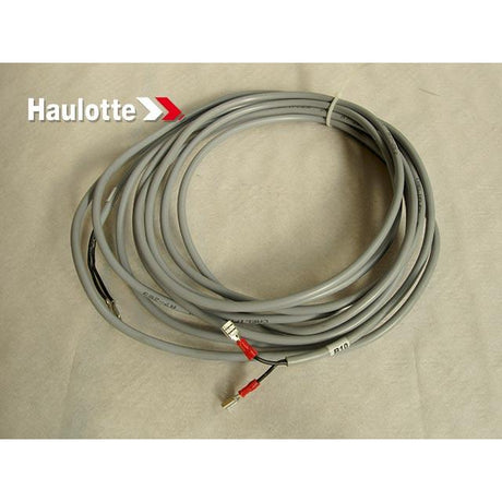 Part Number 196C164980 Pressure Controller B10 Ground Detection fits Haulotte