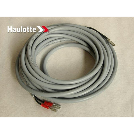 Part Number 196C165020 Pressure Controller B14 Bottom Detector fits Haulotte