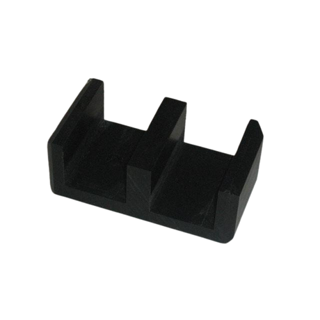 Part Number 196C165460 Protection Guide fits Haulotte