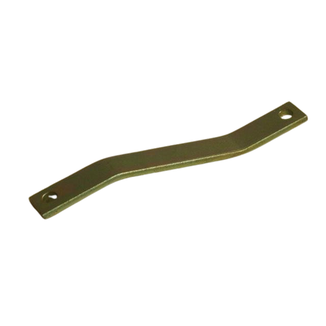 Part Number 196C165490 Handle Retaining Lug fits Haulotte