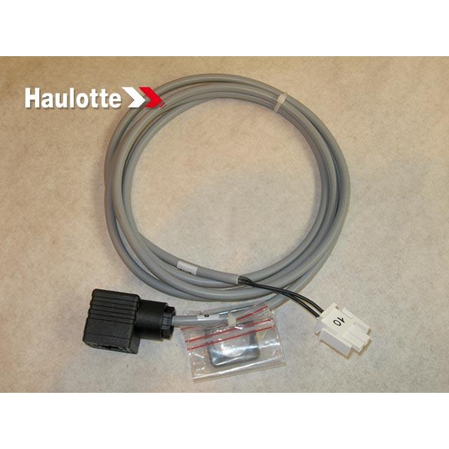Part Number 196C165810 Bundle fits Haulotte