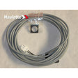 Part Number 196C165840 Electro. Cable Bundle Yv19A fits Haulotte