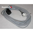 Part Number 196C165930 Sq7 Detection Cable Bundle fits Haulotte