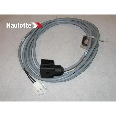 Part Number 196C165940 Sq8 Detection Cable Bundle fits Haulotte