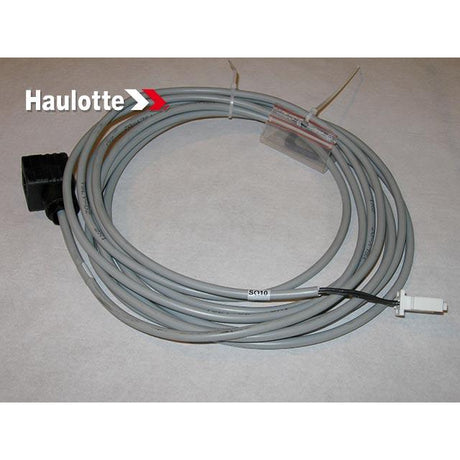 Part Number 196C165960 Sq10 Detection Cable Bundle fits Haulotte