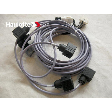 Part Number 196C166020 Bundle fits Haulotte