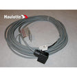 Part Number 196C166120 Electro. Cable Bundle Yv25 fits Haulotte