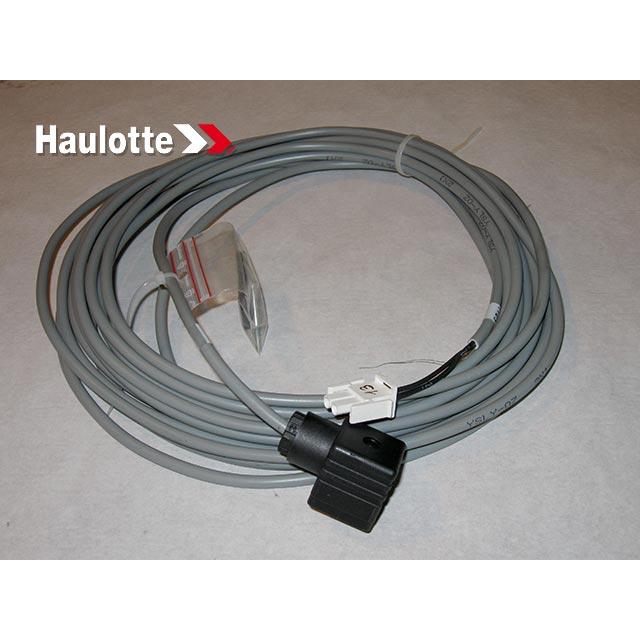 Part Number 196C166120 Electro. Cable Bundle Yv25 fits Haulotte