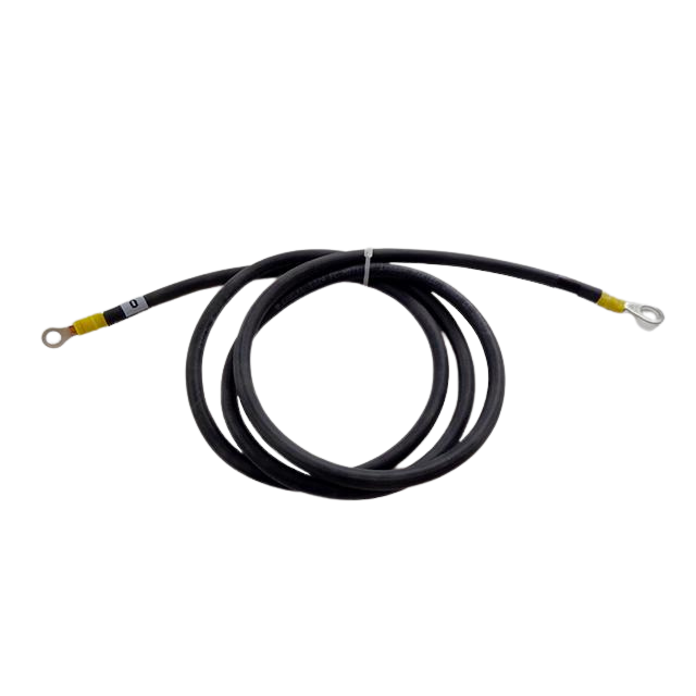 Part Number 196C166140 Box Earthing Cable fits Haulotte