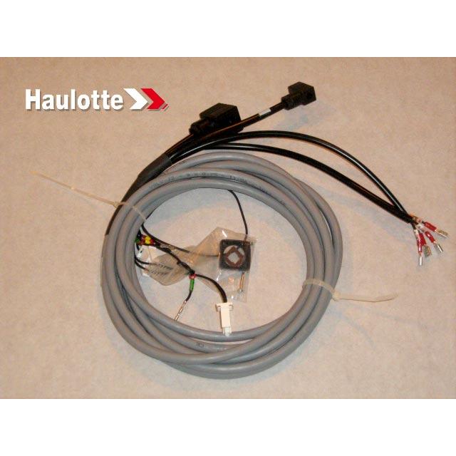 Part Number 196C172850 Bundle fits Haulotte