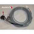 Part Number 196C174810 Electro. Cable Bundle Yv25 Hsx fits Haulotte