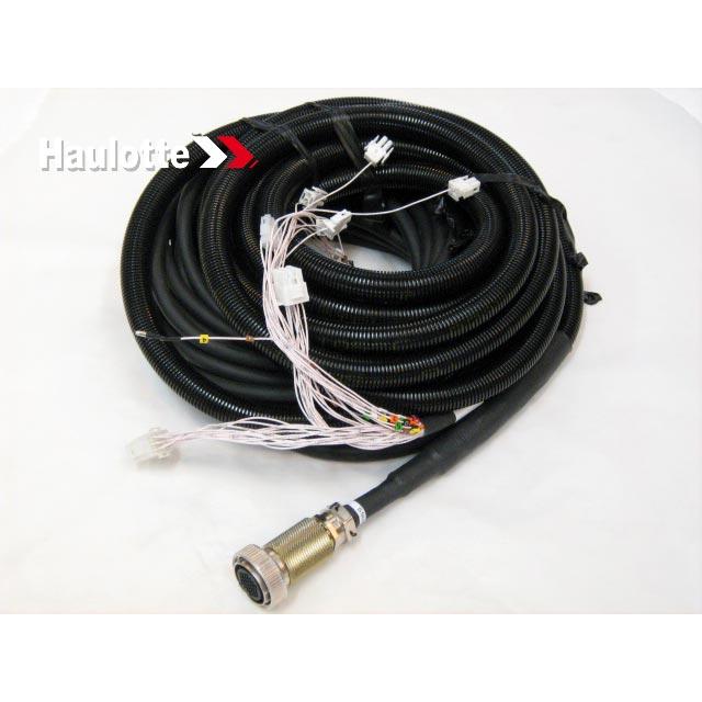 Part Number 196C175070 Bundle fits Haulotte
