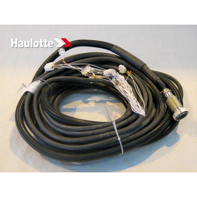 Part Number 196C176090 Bundle fits Haulotte