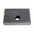 Part Number 196D157350 Upper Lestidur Pad fits Haulotte