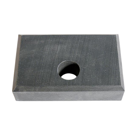 Part Number 196D157350 Upper Lestidur Pad fits Haulotte