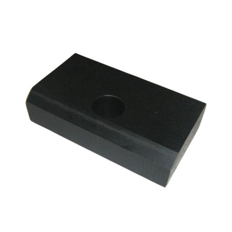 Part Number 196D157360 Lower Cestidur Pad fits Haulotte