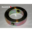 Part Number 196D157370 Fixing Collar fits Haulotte