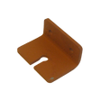 Part Number 196D160110 Screwed Support Plate fits Haulotte