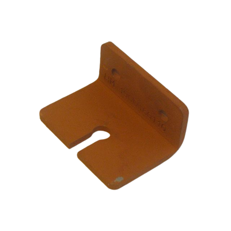 Part Number 196D160110 Screwed Support Plate fits Haulotte