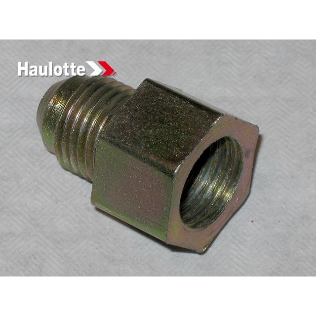 Part Number 196D160550 Jet Fitting fits Haulotte