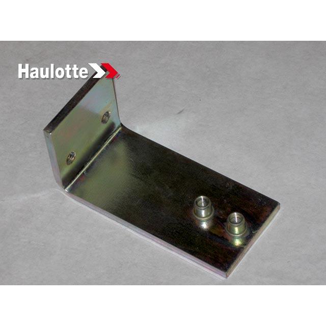 Part Number 196D161920 Safety On Plug fits Haulotte