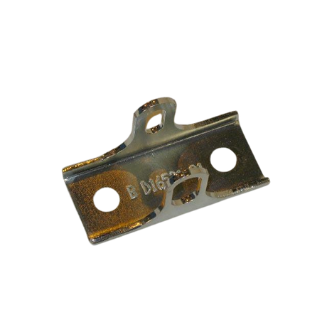 Part Number 196D165210 Guiding Plate fits Haulotte
