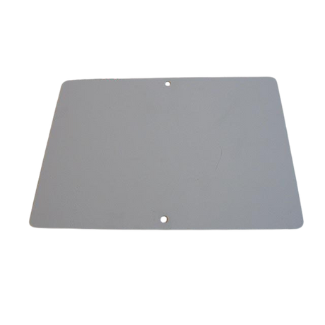 Part Number 196D169410 Closing Plate fits Haulotte