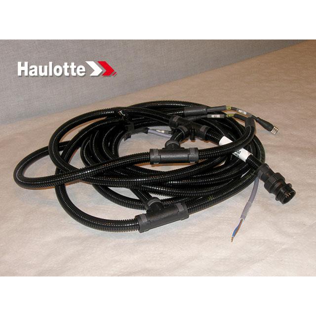 Part Number 196P253770 Bundle fits Haulotte