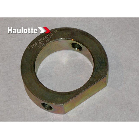 Part Number 196P254020 Fixing Collar fits Haulotte