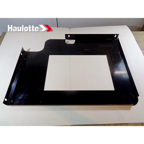 Part Number 196P285600 Back Cover Plate fits Haulotte