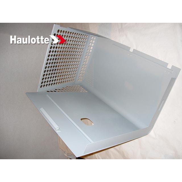 196P285680 Motor Hood | Genuine Haulotte