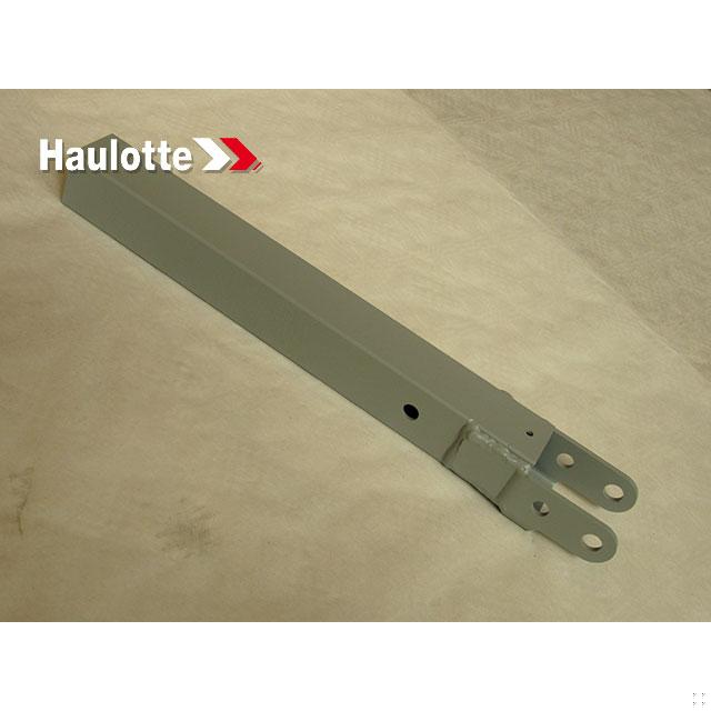 Part Number 196P318120 Fastener fits Haulotte