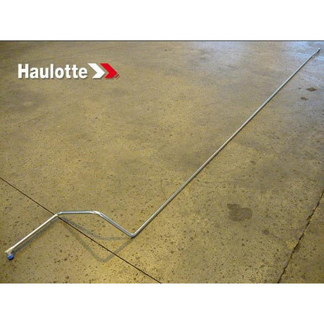 Part Number 197P267880 Hydraulic Tube fits Haulotte