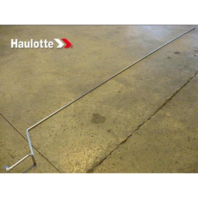 197P267890 Hydraulic Tube | Genuine Haulotte