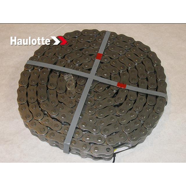 Part Number 197P277220 Chain fits Haulotte