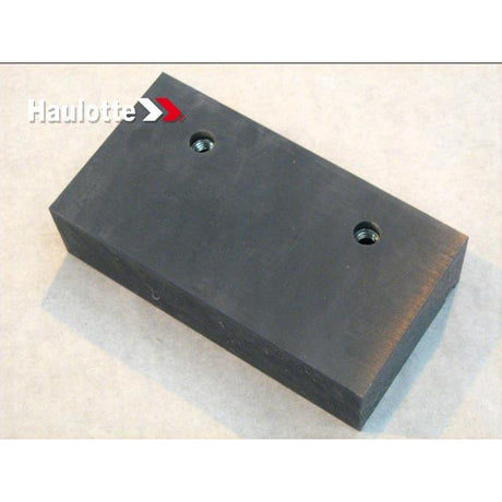 Part Number 197P286110 Friction Pad fits Haulotte