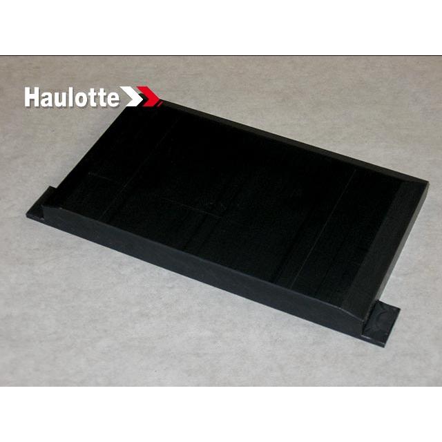 Part Number 197P300190 Friction Pad fits Haulotte