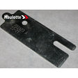 Part Number 197P331230 Spacer fits Haulotte