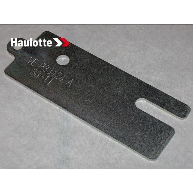 Part Number 197P331240 Spacer fits Haulotte