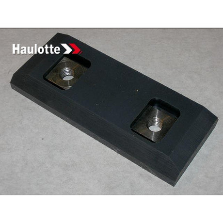 Part Number 197P339020 Friction Pad fits Haulotte