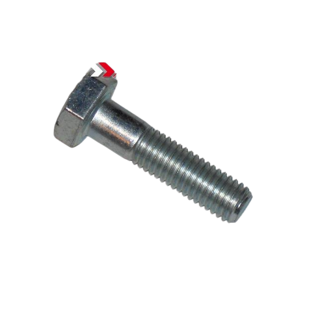 2301231760 Screw | Genuine Haulotte