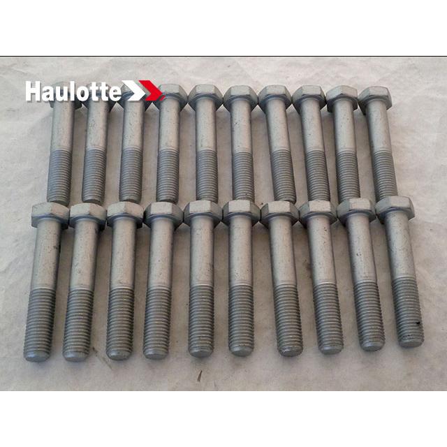 2301232450 Screw | Genuine Haulotte