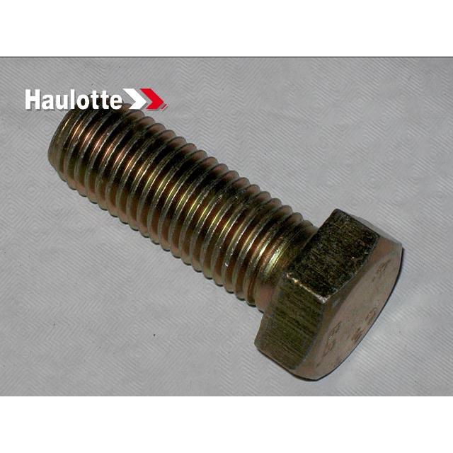 2301232770 Screw, Hexagonal Cap | Genuine Haulotte
